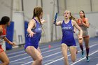 Track & Field Wheaton Invitational  Wheaton College Women’s Track & Field compete at the Wheaton invitational. - Photo By: KEITH NORDSTROM : Wheaton, Track